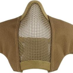 MASQUE V2 TAN AIRSOFT