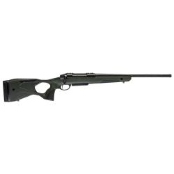Carabine de chasse Sako S20 Hunt flut&eacute;e Cerakot&eacute;e - Vert - Cal. 300 Win Mag