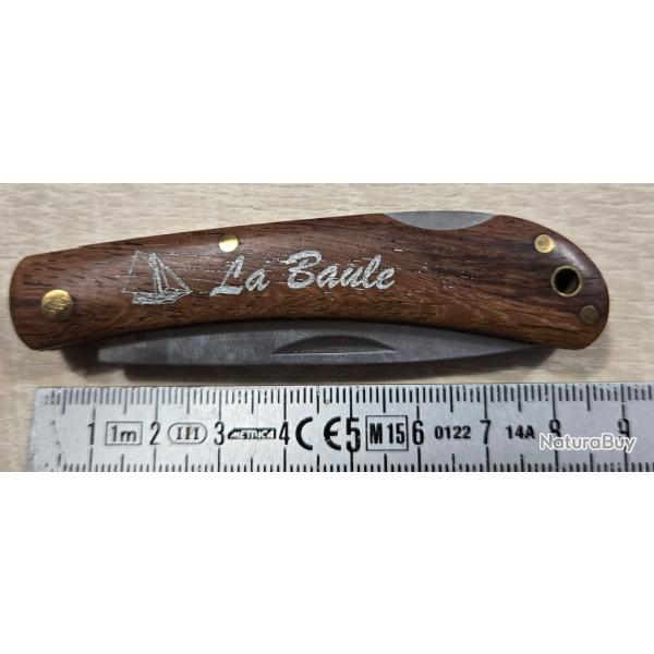 Couteau la baule