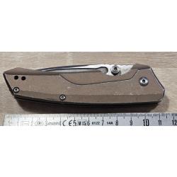 Couteau magnum by B&ouml;ker