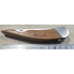 Couteau laguiole XXI si&egrave;cle