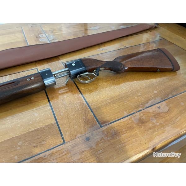 Fusil superpos� Baby Bretton