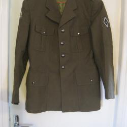 veste arm&eacute;e fran&ccedil;aise