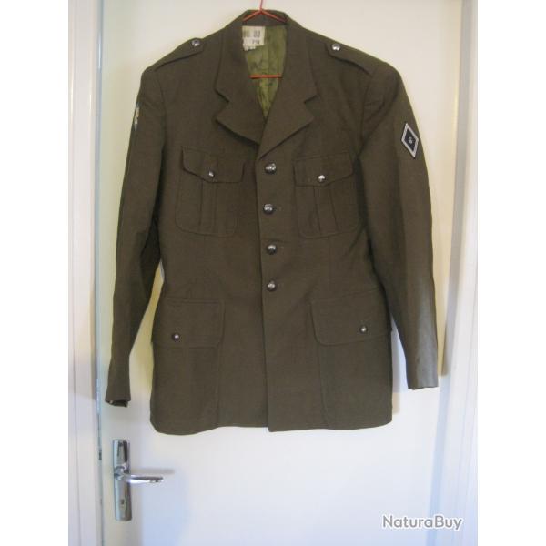veste arm�e fran�aise