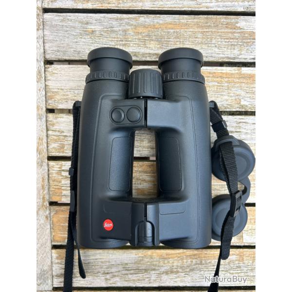 LEICA GEOVID 10x42 HD-B