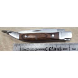 Couteau laguiole l'&eacute;claire