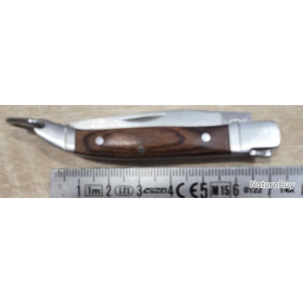 Couteau laguiole l'�claire