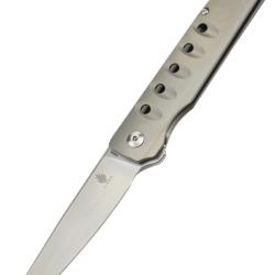 KIZER - Ki4550 - Couteau de poche - Sebastian Irawan design