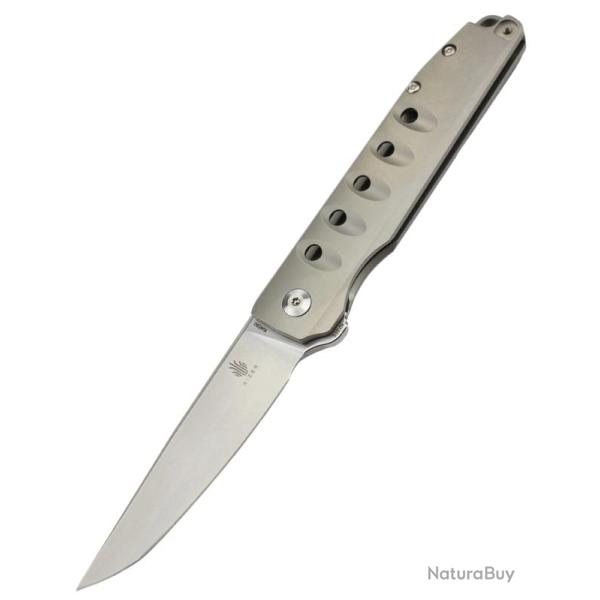 KIZER - Ki4550 - Couteau de poche - Sebastian Irawan design