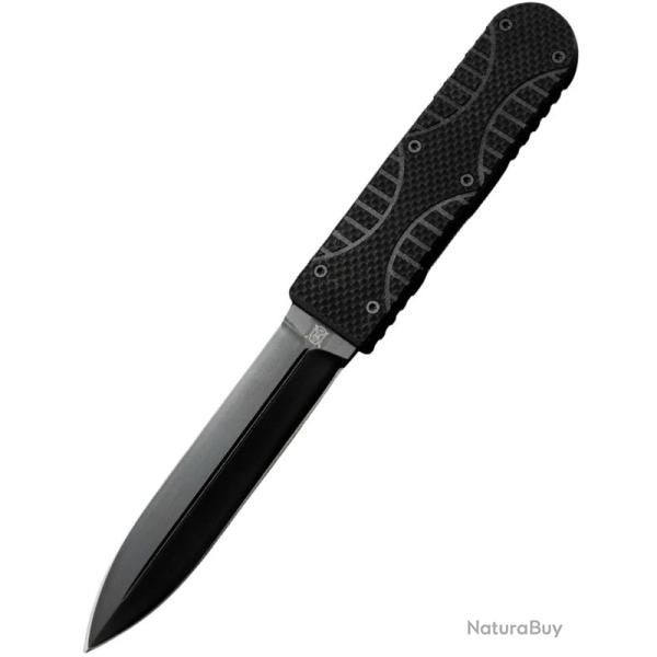 ELISHEWITZ - EK-DE-BKG10 - Black Box EK Double Edge