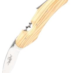 VIPER - V5780UL - Manche Olivier
