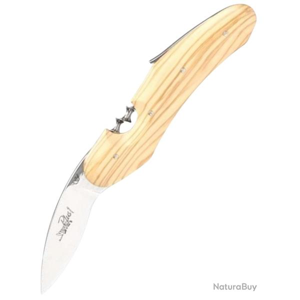 VIPER - V5780UL - Manche Olivier
