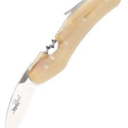 VIPER - V5780PC - Manche Corne Blonde