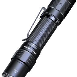 FENIX - PD35R - Lampe de poche compacte tactique rechargeable - 1700 LUMENS