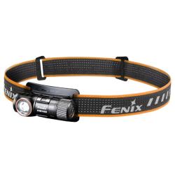 FENIX - HM50R V2.0 - Lampe frontale rechargeable multifonctions - 700 LUMENS
