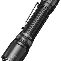 FENIX - TK20R V2.0 - Lampe tactique rechargeable - 3000 LUMENS