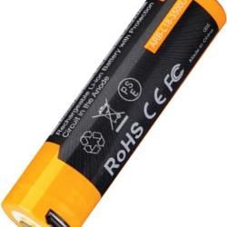 FENIX - ARBL18-3500U - Batterie 3,6V 3500mAh