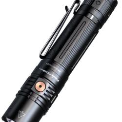 FENIX - PD36R V2.0 - Lampe de poche tactique rechargeable - 1700 LUMENS