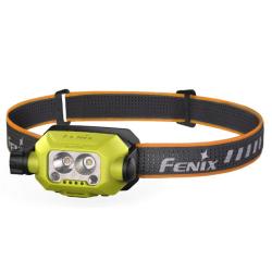 FENIX - WH23R - Lampe frontale avec detection de geste - 600 LUMENS