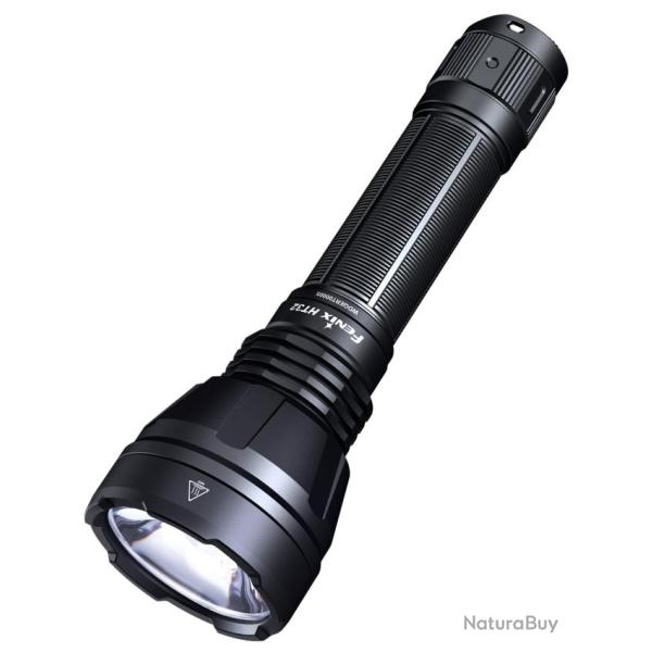 FENIX - HT32 - Lampe de poche haute performance - 2500 LUMENS