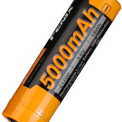 FENIX - ARBL21-5000 V2 - Batterie 21700 - 3,6V 5000mAh
