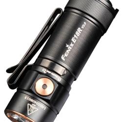 FENIX - E18R V2.0 - Lampe ultra compacte - 1200 LUMENS