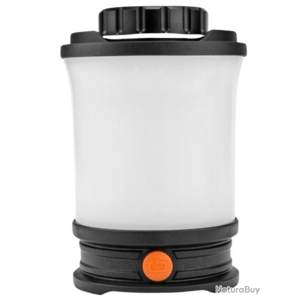 FENIX - CL30R - Noir - Lampe de camping - 650 LUMENS