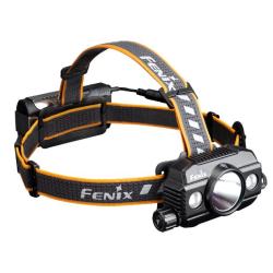 FENIX - HP30R V2.0 - Lampe frontale pour la recherche et le sauvetage - 3000 LUMENS