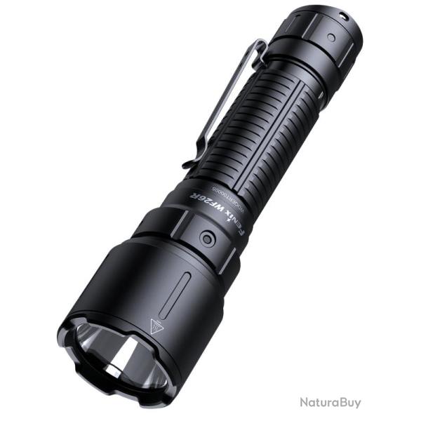 FENIX - WF26R - Lampe de poche haute performance - 3000 LUMENS