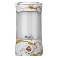 FENIX - CL26RPROW - White - Lanterne de camping portable multifonctions - 650 LUMENS