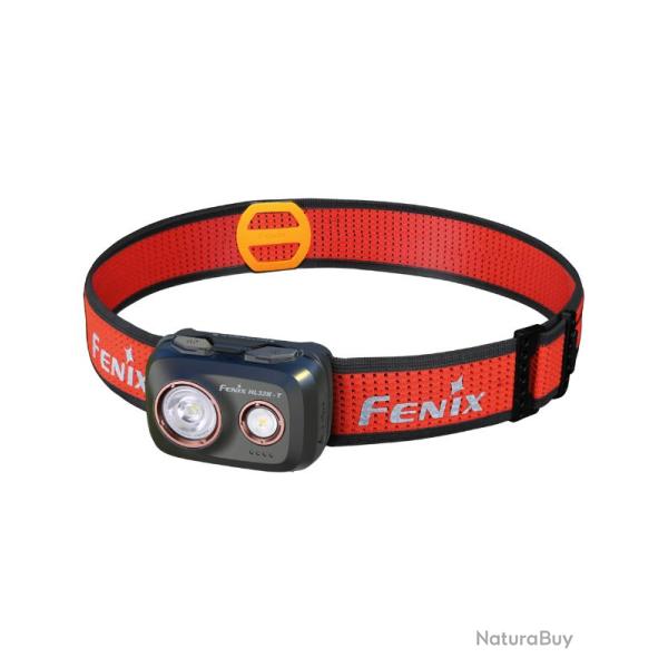 FENIX - HL32RT - Lampe frontale trail et running - 800 LUMENS