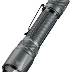 FENIX - TK20R UE G - Gris - Lampe de poche tactique haute performance - 2800 LUMENS