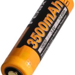 FENIX - ARBL18-3500 - Batterie 3,6V 3500mAh