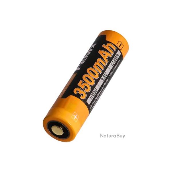 FENIX - ARBL18-3500 - Batterie 3,6V 3500mAh