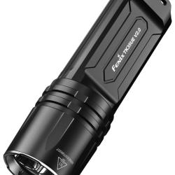 FENIX - TK35UE - V2.0 - Lampe tactique haute performance - 5000 LUMENS