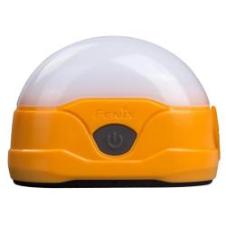 FENIX - CL20R Orange - Lanterne de camping - 300 LUMENS