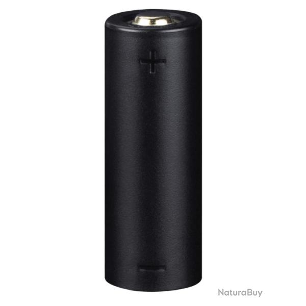 FENIX - ALF18 - Convertisseur de batterie 18650 en 21700
