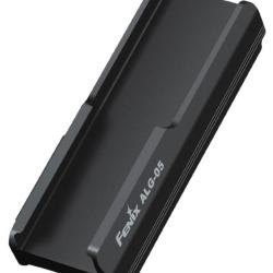 FENIX - ALG05 - Support de rail pour interrupteur distant