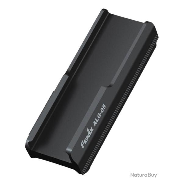 FENIX - ALG05 - Support de rail pour interrupteur distant