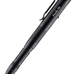FENIX - T6 - Stylo tactique avec lampe - 80 LUMENS