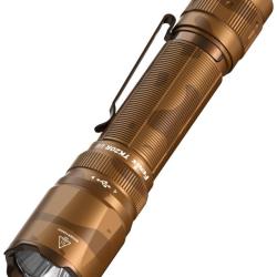 FENIX - TK20R UE C - Camouflage - Lampe de poche tactique haute performance - 2800 LUMENS