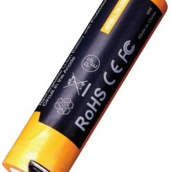 FENIX - ARBL18-2600U - Batterie 3,6V 2600mAh