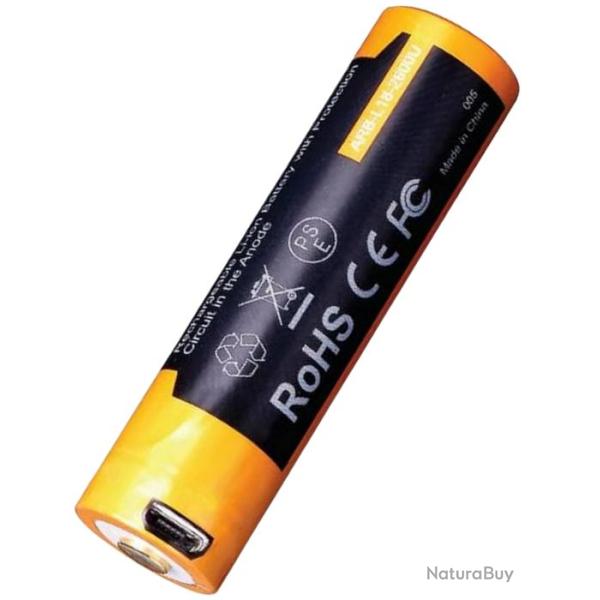 FENIX - ARBL18-2600U - Batterie 3,6V 2600mAh