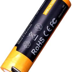 FENIX - ARBL14-1600U - Batterie 1,5V 1600mAh