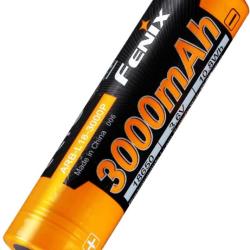FENIX - ARB-L18-3000P - Batterie rechargeable 18650 3000mAh