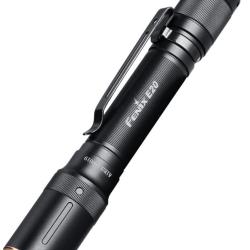 FENIX - E20 V2.0 - Lampe de poche pour le quotidien - 350 LUMENS
