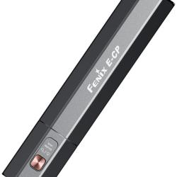FENIX - ECPNOIR - Lampe de poche PowerBank - 1600 LUMENS