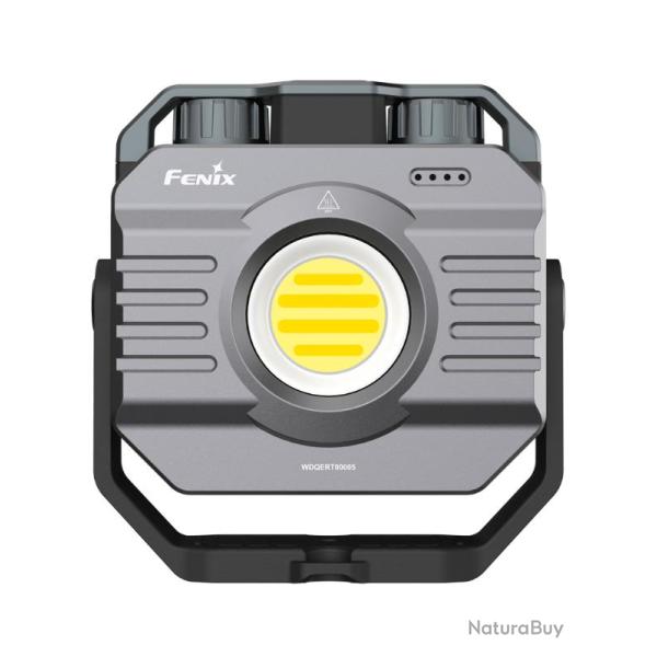 FENIX - CL28R - Lampe de camping - 2000 LUMENS