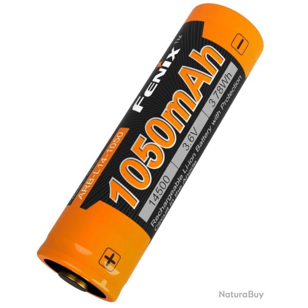 FENIX - ARBL14-1050 - Batterie rechargeable 3.6V - 1050 mAh