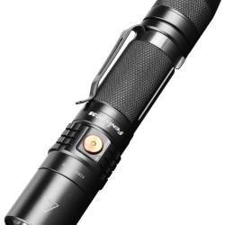 FENIX - UC35 V2.0 2018 - Lampe tactique compacte - 1000 LUMENS
